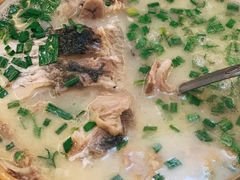 -蔡阿水羊肉店