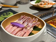-海底捞火锅(宇飞大厦店)