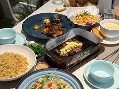 -周沫西餐(嘉禾金铂天地店)