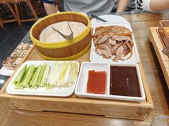 -董立兵烤鸭店(明湖店)