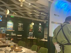 -烹然四季椰子鸡火锅(姚家园万象汇店)