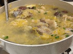 -李老哈·东北菜(宋园路店)