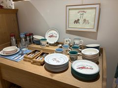 -ZARA HOME(蓝色港湾店)