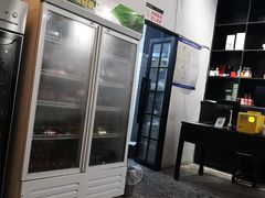 -茶泡饭(李子坝店)