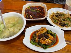 水煮肉片-卢庄(江汉路店)