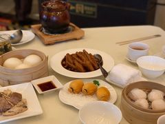 -利苑酒家(华熙国际店)