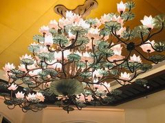 -晶荷轩(香港迪士尼乐园酒店)