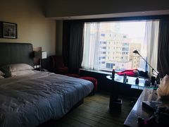 -香港尖沙咀凯悦酒店