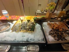 -新希望诺富特酒店-青岛湾中餐厅