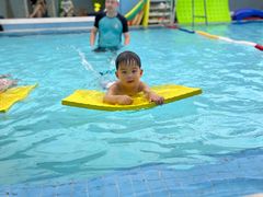 -龙格亲子游泳俱乐部(常熟中心店)