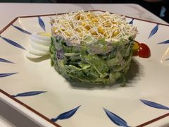 -清真·艾美可餐厅(鹏欣水游城店)