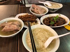 -松發肉骨茶(先得坊店)