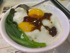 -澳门陈光记烧味饭店(郎家园店)