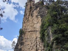 -塔云山