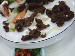 -四海回族饭店(前进大街店)