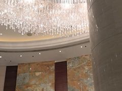-上海雅居乐万豪侯爵酒店