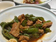 -关东小磨东北菜(漕河泾印象城店)