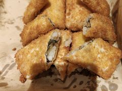 -南京大牌档(崇文门国瑞店)