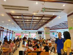 大堂-龙抄手(春熙路总店)