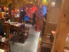 -京元盛铜锅涮肉(上海总店)