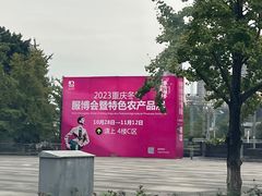 -重庆国际会议展览中心