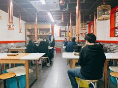 大堂-大槐树烤肉馆