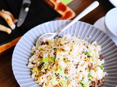 -希尔顿欢朋酒店·欢朋餐厅