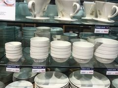 -MUJI无印良品(天河领展广场店)