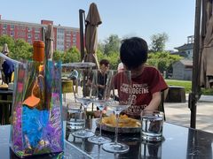 -The Rug Cafe(王府中环店)