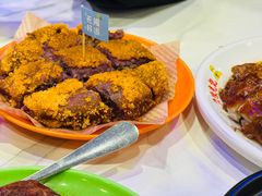 -澳门陈光记烧味饭店(南京德基广场店)