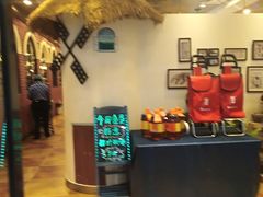-闫府私房菜(经四路万达店)