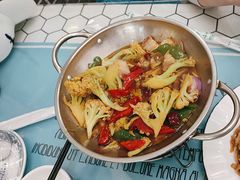 -味好美土菜(迎宾东路店)