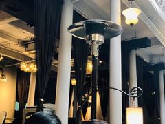 -CHASE Modern Cuisine(崇宁路店)