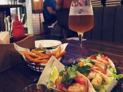 -Liberty Brewing Co·曼哈顿餐吧