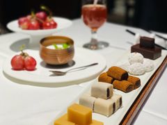 -四季民福烤鸭店(王府井灯市口店)