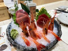 -上户日本料理(北仑富邦店)