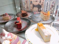 -良木缘咖啡西餐(蜀汉路店)