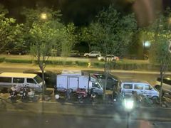 -老杨头烧烤(博烤堂店)