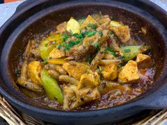 油焖凤爪王-鹤江桥·红油牛肉粉(SKP店)