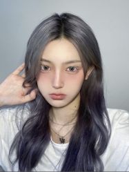 -MOKA HAIR SALON 烫染造型