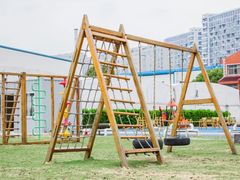 -上海松江区迪笙幼儿园