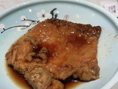 -面西湖杭帮面(控江路店)