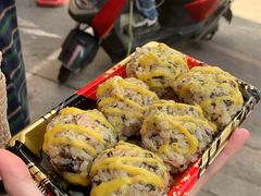 金枪鱼饭团-师任堂韩式食品(总店)