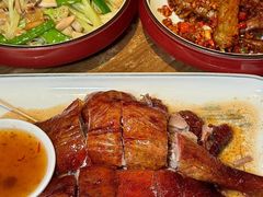 -先记烧鹅王·本地粤菜(福永店)