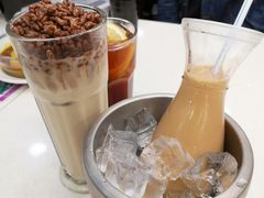 -和平馆·地道港澳茶餐厅(西门口店)