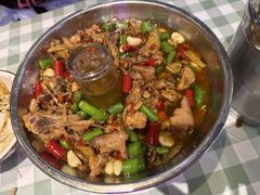 -彭耕记猪油炒小菜(吉联mall店)