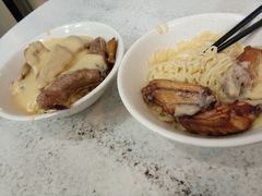 -新记餐厅(香槟大厦店)