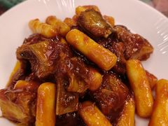 -玉华台饭庄(裕中西里小区店)