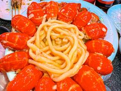 -黑牛码头·小龙虾·烧烤