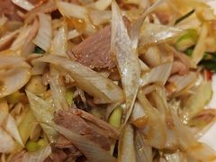 -小渔莊•地道胶东菜(旅游路万象省博物馆店)